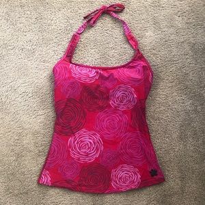 M Hapari Tankini Swim Top NEVER WORN